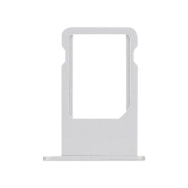 Tiroir SIM Gris Sidéral iPhone 6S