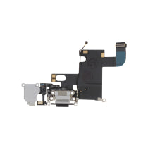 Connecteur de Charge Gris iPhone 6 (ReLife)
