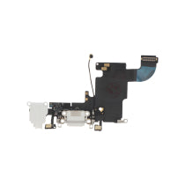 Connecteur de Charge Blanc iPhone 6S (ReLife)