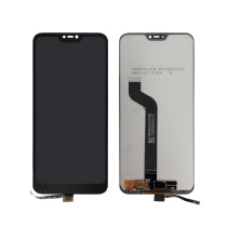 Ecran Complet Noir Xiaomi Mi A2 Lite