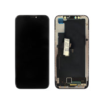 Ecran Complet iPhone X (Soft OLED)