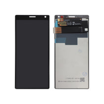 Ecran Complet Xperia 10 (I4113) (sans châssis)