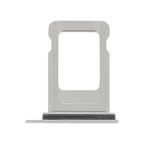 Tiroir Sim Argent iPhone 13 Pro/13 Pro Max
