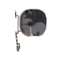 Nappe Volume/Vibreur/Charge Qi iPhone X