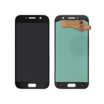 Ecran Complet Noir Galaxy A5 2017 (A520F)