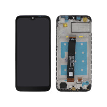Ecran Complet Huawei Y5 2019 (avec châssis)