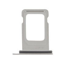 Tiroir SIM Argent iPhone 11 Pro/11 Pro Max