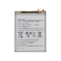 Batterie Galaxy A7/A10 (A750F/A105F)