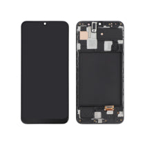 Ecran Complet Galaxy A30 (A305F) (Avec châssis)