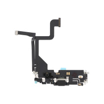 Connecteur de Charge Graphite iPhone 13 Pro (ReLife)