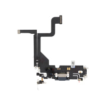 Connecteur de Charge Bleu Alpin iPhone 13 Pro (ReLife)