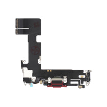 Connecteur de Charge Rouge iPhone 13 (ReLife)