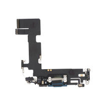 Connecteur de Charge Bleu iPhone 13 (ReLife)