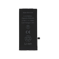 Batterie iPhone XR (Ti)