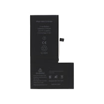 Batterie iPhone XS Max (Ti)