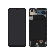 Ecran Complet OLED Galaxy A50s