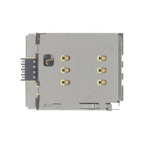 Lecteur de Carte Sim iPhone XS