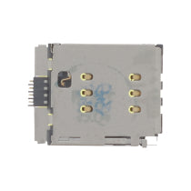 Lecteur de Carte Sim iPhone X