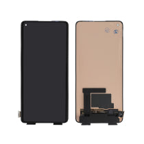 Ecran Complet Noir Oppo Reno4 Pro