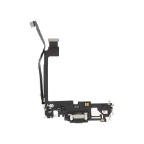 Connecteur de Charge Bleu iPhone 12 Pro Max (ReLife)