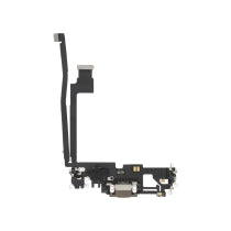 Connecteur de Charge Or iPhone 12 Pro Max (ReLife)