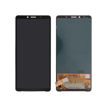 Ecran Complet Noir Xperia 10 II (ReLife)