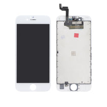 Ecran Complet Blanc iPhone 6S (Relife)