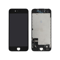Ecran Complet Noir iPhone 7 (ReLife)