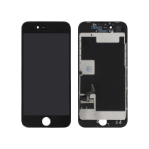 Ecran Complet Noir iPhone 8/SE2/SE3 (ReLife)