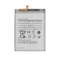 Batterie Galaxy A12/A12s/A21s (A125F/A127F/A217F)