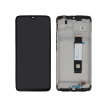 Ecran Complet Redmi 9T/Poco M3 (Avec Châssis)