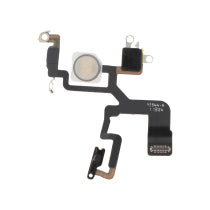 Nappe Flash iPhone 12 Pro Max