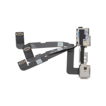 Ensemble Caméra Avant iPhone 11 Pro (ReLife)