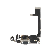 Connecteur de Charge Vert iPhone 11 Pro (ReLife)