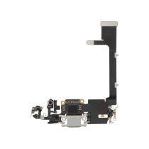 Connecteur de Charge Blanc iPhone 11 Pro (ReLife)