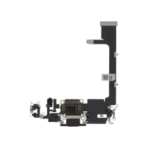 Connecteur de Charge Noir iPhone 11 Pro (ReLife)