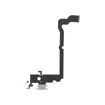 Connecteur de Charge Blanc iPhone XS Max (ReLife)