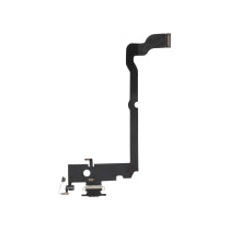 Connecteur de Charge Noir iPhone XS Max (ReLife)