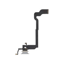 Connecteur de Charge Blanc iPhone X (ReLife)