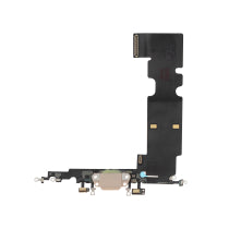 Connecteur de Charge Or iPhone 8 Plus (ReLife)