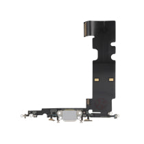 Connecteur de Charge Blanc iPhone 8 Plus (ReLife)