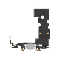 Connecteur de Charge Blanc iPhone 8 (ReLife)