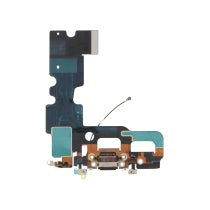 Connecteur de Charge Noir iPhone 7 (ReLife)