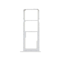 Tiroir Sim Blanc Galaxy A02S (A025G)