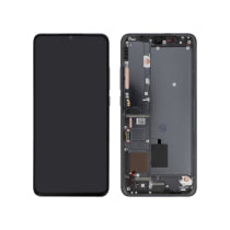 Ecran Complet Noir Xiaomi Mi Note 10/10 Pro