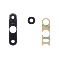 Lentille Caméra (2pcs) Xiaomi Mi 10 5G