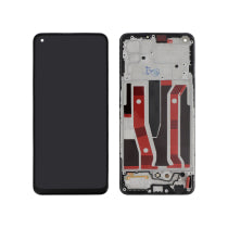 Ecran Complet Oppo A94 5G (Avec Châssis)