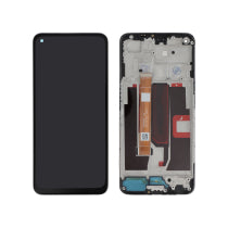 Ecran Complet Oppo A54/A74 5G (Avec Châssis)