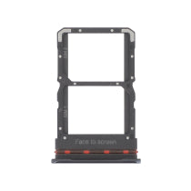 Tiroir Sim Xiaomi Mi 10 Lite 5G (Noir)
