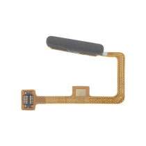 Lecteur d'Empreintes Noir Xiaomi Mi 11 Lite 4G